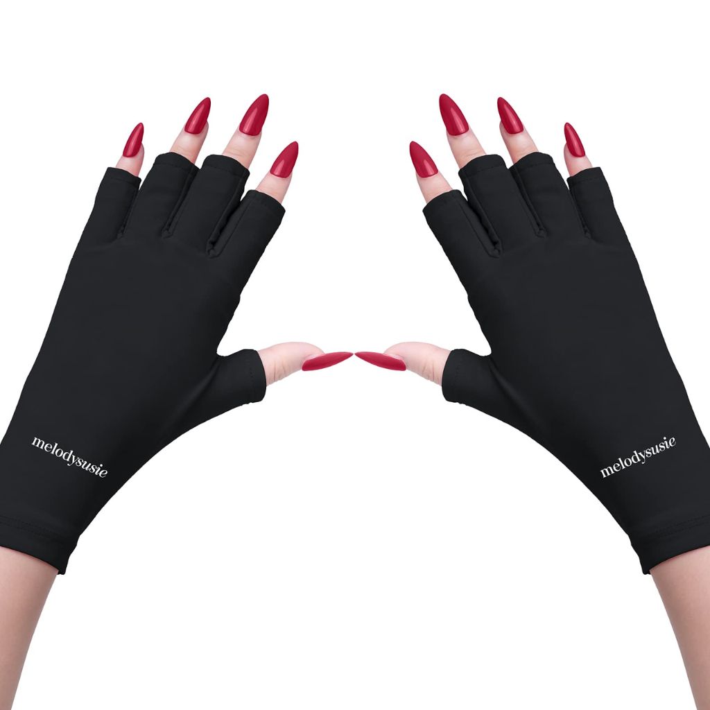 Nail Gloves