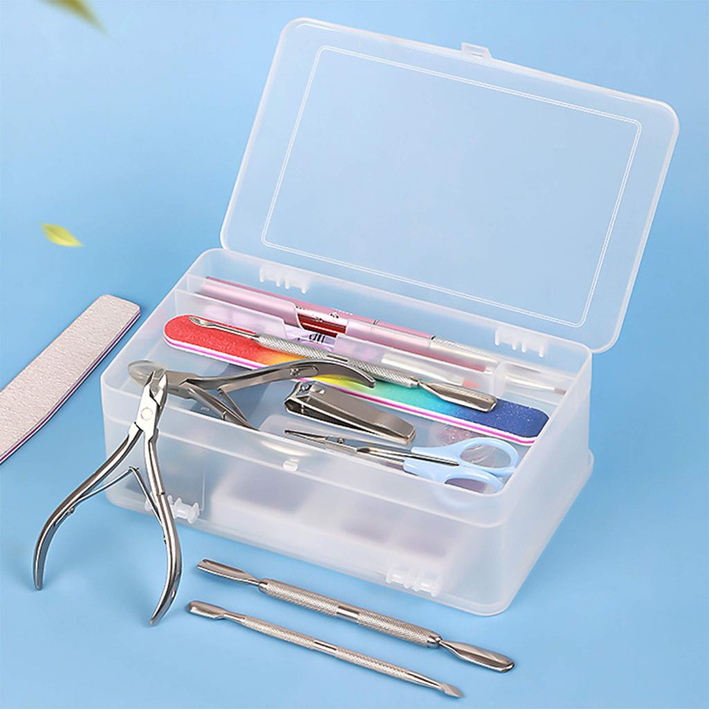 Nail Tool Box