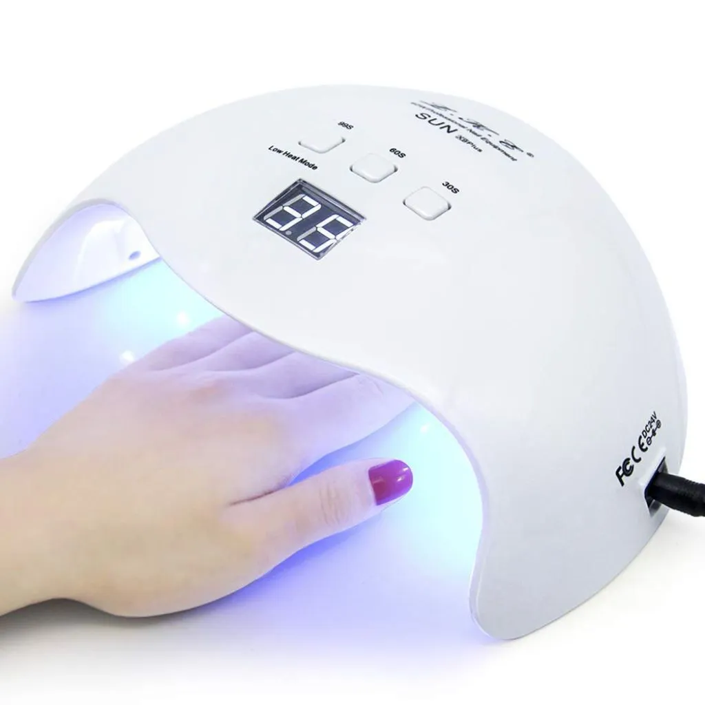 UV Lamp (LED Lamp)